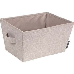 Úložný látkový košík 26x35x19 cm Soft Storage – Bigso Box of Sweden obraz