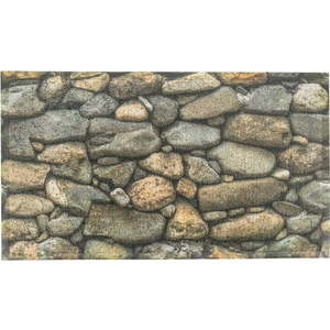 Rohožka 40x70 cm Stone – Artsy Doormats obraz