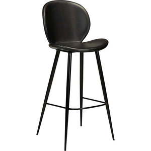 Černá barová židle 109 cm Cloud – DAN-FORM Denmark obraz