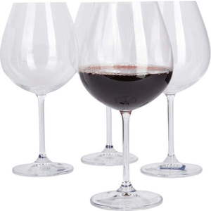 Sklenice na víno v sadě 4 ks 739 ml Julie - Mikasa obraz