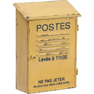 Poštovní schránka – Antic Line obraz