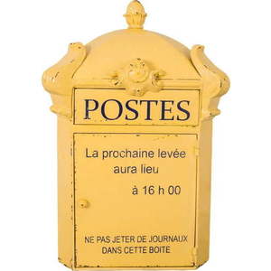 Poštovní schránka Postes – Antic Line obraz
