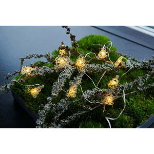 Světelný LED řetěz Sirius Edith Tree, délka 160 cm obraz