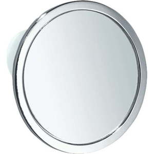 Zrcadlo s přísavkou iDesign Suction Gia, 14 cm obraz