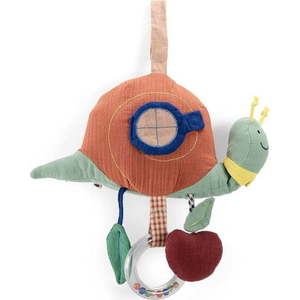 Interaktivní hračka pro miminka Šnek - Moulin Roty obraz