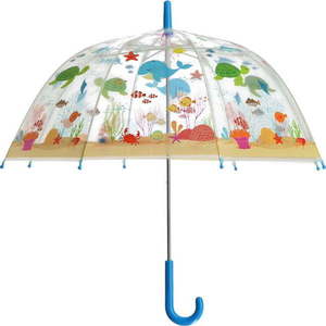 Dětský deštník Sea World – Esschert Design obraz