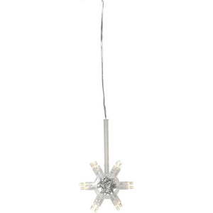 Vánoční světelný řetěz 150 cm Lighty - Star Trading obraz
