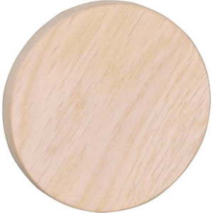 Háček z dubového dřeva Milford - Rowico obraz