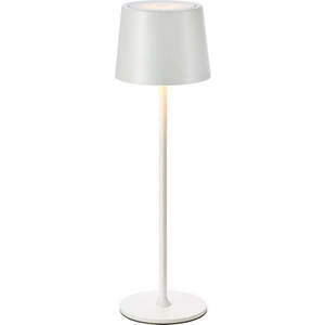 Bílá LED stolní lampa (výška 38 cm) Fiore – Markslöjd obraz