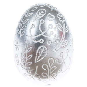 Betonové velikonoční vejce - Dakls obraz