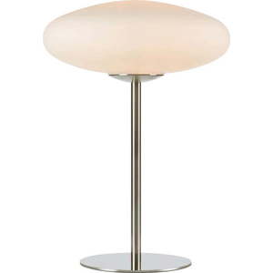 Bílá stolní lampa (výška 40 cm) Locus – Markslöjd obraz