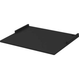 Černá komponenta - psací stůl 80x5 cm Dakota – Tenzo obraz