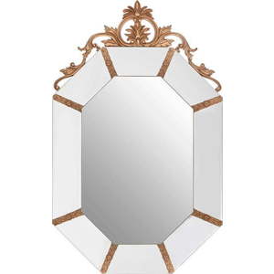 Nástěnné zrcadlo 89x144 cm – Premier Housewares obraz