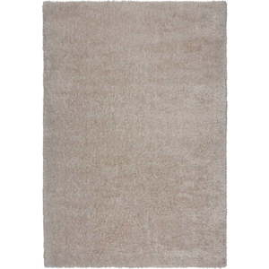 Krémový koberec 200x290 cm – Flair Rugs obraz