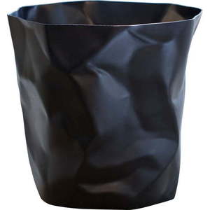 Černý odpadkový koš Essey Bin Bin obraz