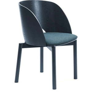 Modrá židle Teulat Dam obraz