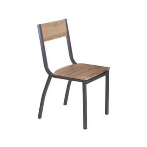 Jídelní židle Westham, dub artisan obraz
