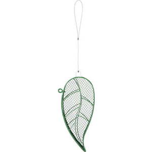 Krmítko pro ptáčky Leaf – Esschert Design obraz