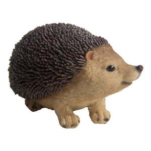 Polyresinová zahradní soška Hedgehog – Esschert Design obraz