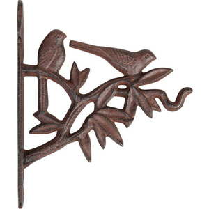 Kovový držák na květináč – Esschert Design obraz