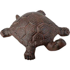 Kovová zahradní soška Turtle – Esschert Design obraz