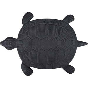 Kovový nášlap do zahrady Turtle – Esschert Design obraz