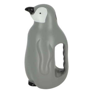 Plastová konvička na zalévání 1, 4 l Penguin – Esschert Design obraz
