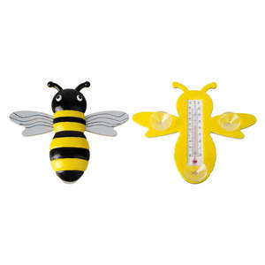Venkovní teploměr Bee – Esschert Design obraz