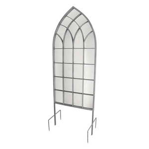 Venkovní zrcadlo 65x180 cm Gothic – Esschert Design obraz