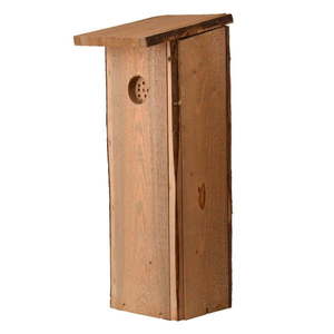 Dřevěná ptačí budka – Esschert Design obraz