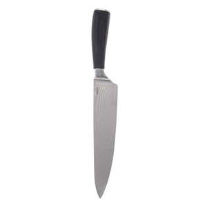 Ocelový kuchařský nůž obraz