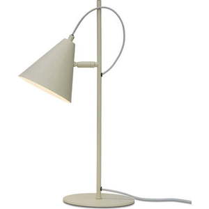 Světle zelená stolní lampa s kovovým stínidlem (výška 50, 5 cm) Lisbon – it's about RoMi obraz