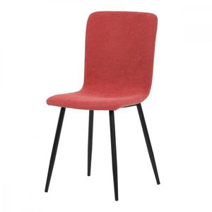 Jídelní židle DCL-964 Červená obraz