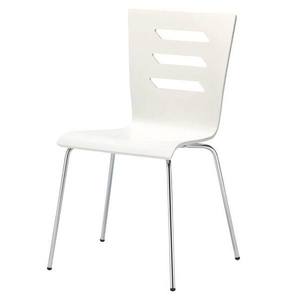 Jídelní židle YESENIA bílá obraz