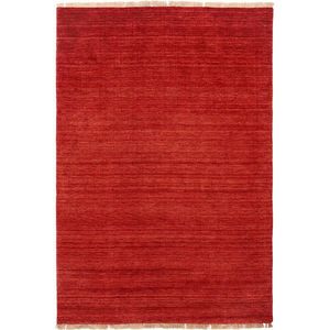Cazaris ORIENTÁLNÍ KOBEREC, 80/200 cm, červená obraz