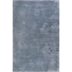 Esprit KOBEREC S VYSOKÝM VLASEM, 70/140 cm, modrá, šedá obraz