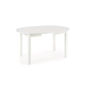 Halmar Rozkládací jídelní stůl RINBO Barva: Bílá obraz