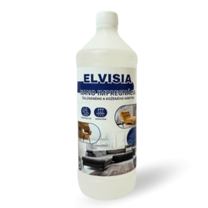 Elvisia NANO impregnace | 1000 ml obraz