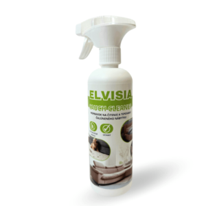 Elvisia Univerzální CAUCH cleaner | 500 ml obraz