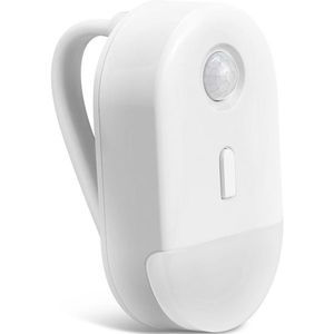 Retlux RNL 108 Noční LED světlo na toaletu, 5 lm obraz