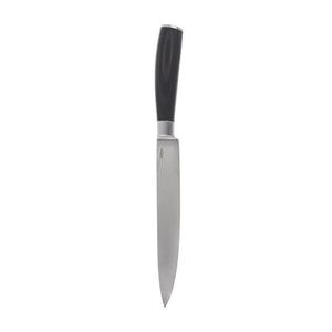 Orion Kuchyňský nůž, damašková ocel, 15, 5 cm obraz