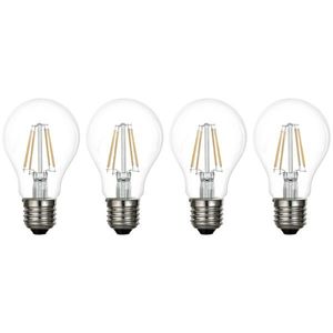 Led-žiarovka Multi, E27, max. 4 Watt, 4 Ks obraz