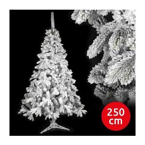 Vánoční stromek RON 250 cm smrk obraz