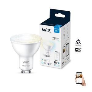 WiZ LED Stmívatelná žárovka PAR16 GU10/4, 7W/230V 2700-6500K CRI 90 Wi-Fi - WiZ obraz