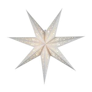 Eglo Eglo 410725 - Vánoční dekorace LACE hvězda obraz