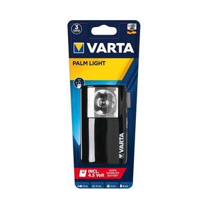 VARTA Varta 16645101421 - Ruční svítilna PALM LIGHT P13, 5s/3R12 obraz