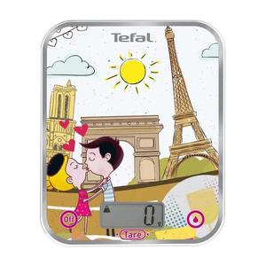 Tefal Tefal - Kuchyňská váha OPTISS PARIS 2xAAA obraz