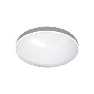LED Koupelnové stropní svítidlo CIRCLE LED/12W/230V 4000K pr. 25 cm IP44 bílá obraz