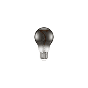 LED Žárovka FILAMENT SHAPE A60 E27/4W/230V 1800K kouřová obraz