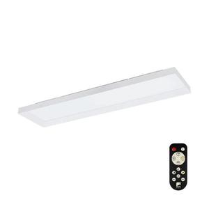 Eglo Eglo - LED Stmívatelné stropní svítidlo 1xLED/43W/230V bílá + DO obraz